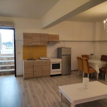 Superior Chic Family Apartment Kalambáka Kültér fotó