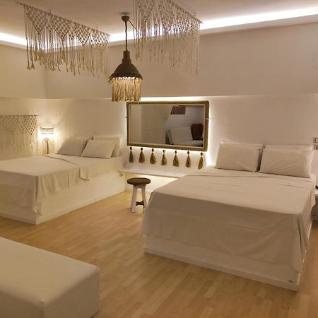 Superior Chic Family Apartment Kalambáka Kültér fotó